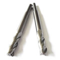 Tungsten Carbide Endmills for CNC Machine